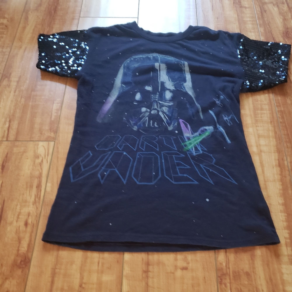Star Wars Tee - Picture 2 of 4